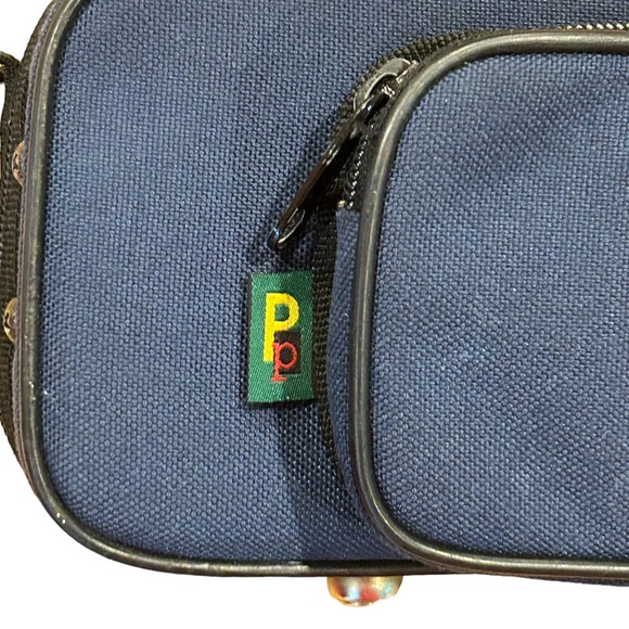 Protec Navy Blue Flute Case‎ - Picture 3 of 10